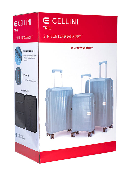 Cellini Trio 3Pc Box Set