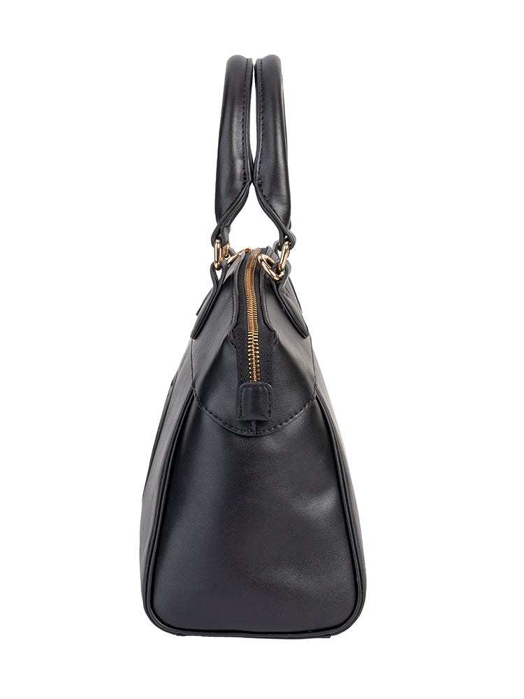 ELLE Embossed Dome
