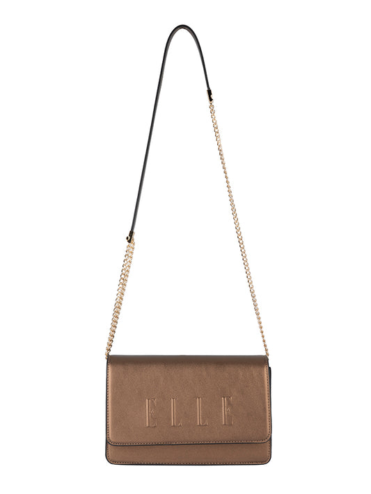 ELLE Broadway Flapover Sling