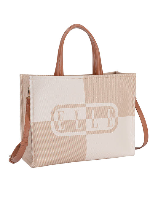 ELLE Avant Garde Large Shopper