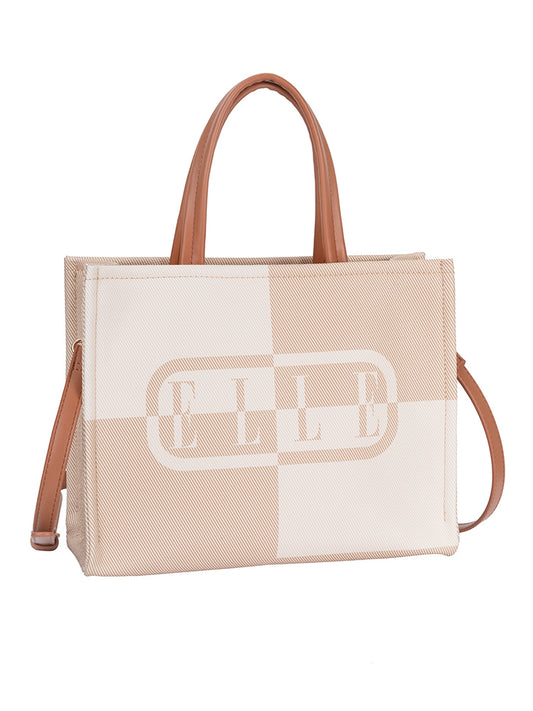 ELLE Avant Garde Medium Shopper