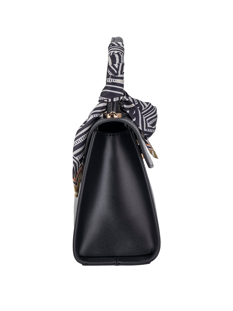 ELLE Iris Flapover Sling