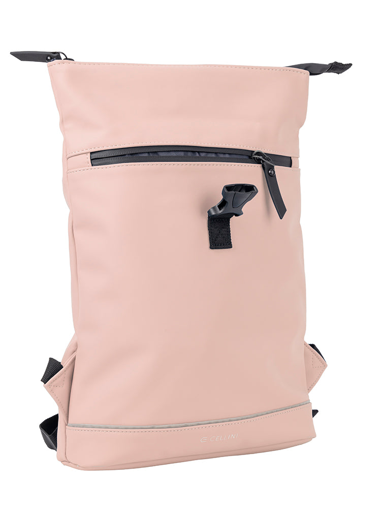 Cellini Hydro Medium Roll Top Backpack