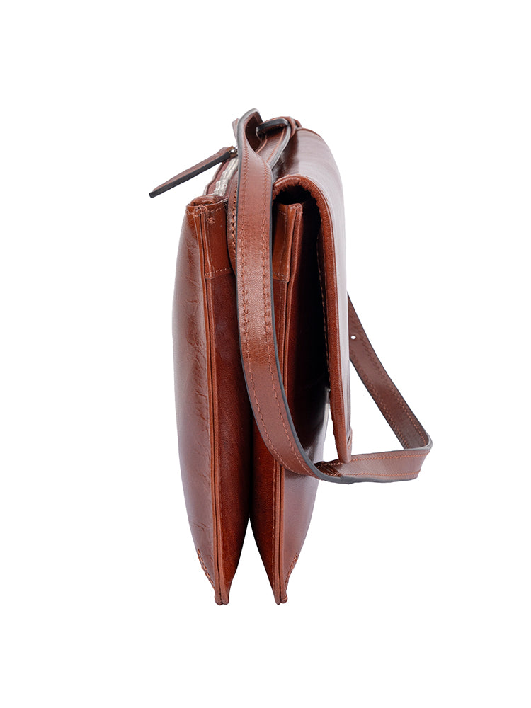 Polo Newport Flapover Sling
