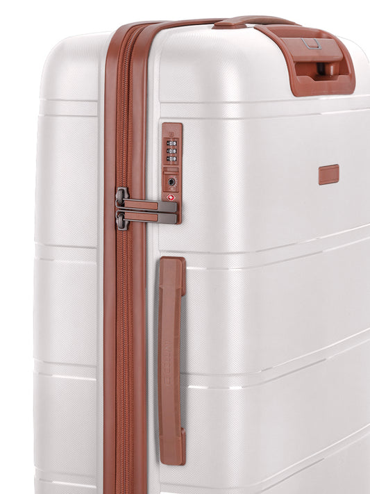 Cellini Monte Carlo Carry On 4 Wheel Trolley Case