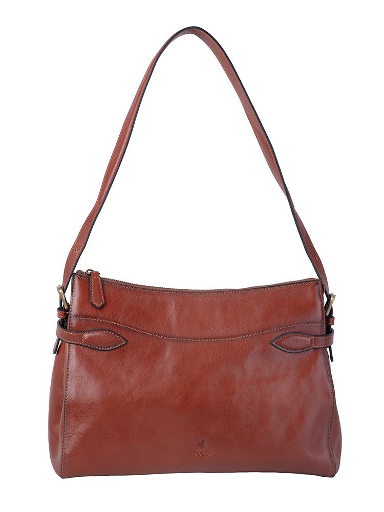 Polo Vega Shoulder Bag
