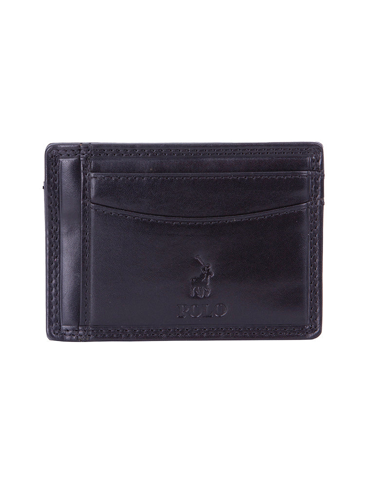 Polo Kenya Card Holder