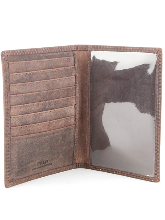 Passport Cover