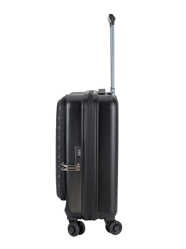 Polo Orion 4 Wheel Carry On Trolley
