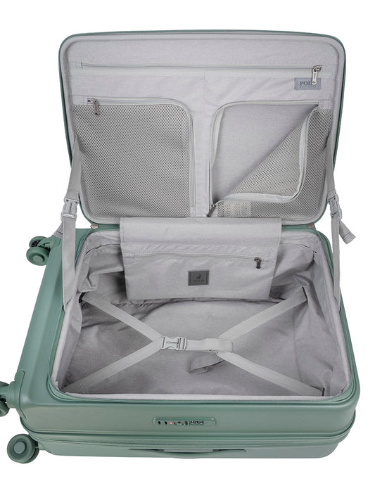 Polo Orion Medium 4 Wheel Trolley