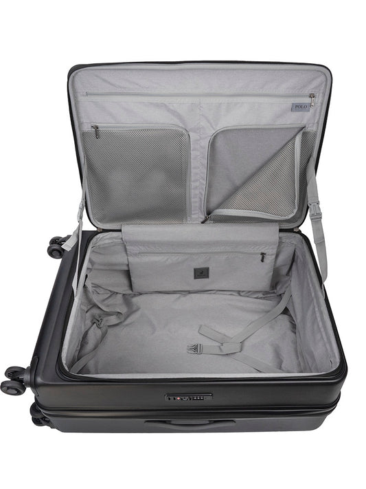 Polo Orion Large 4 Wheel Trolley