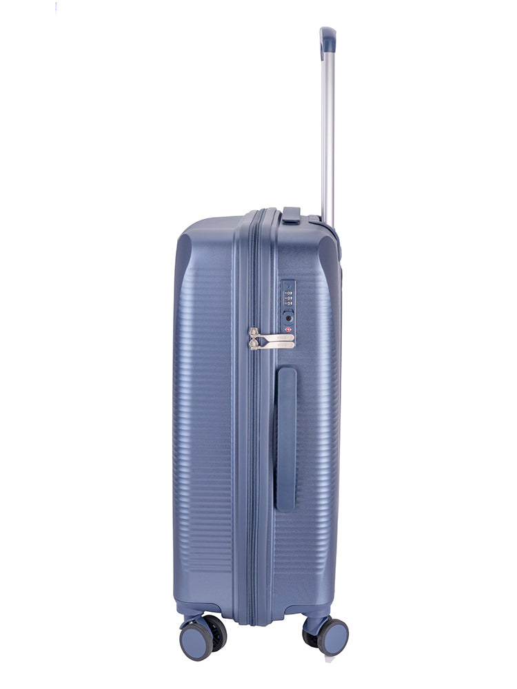 Polo Stellar Medium 4 Wheel Trolley Case