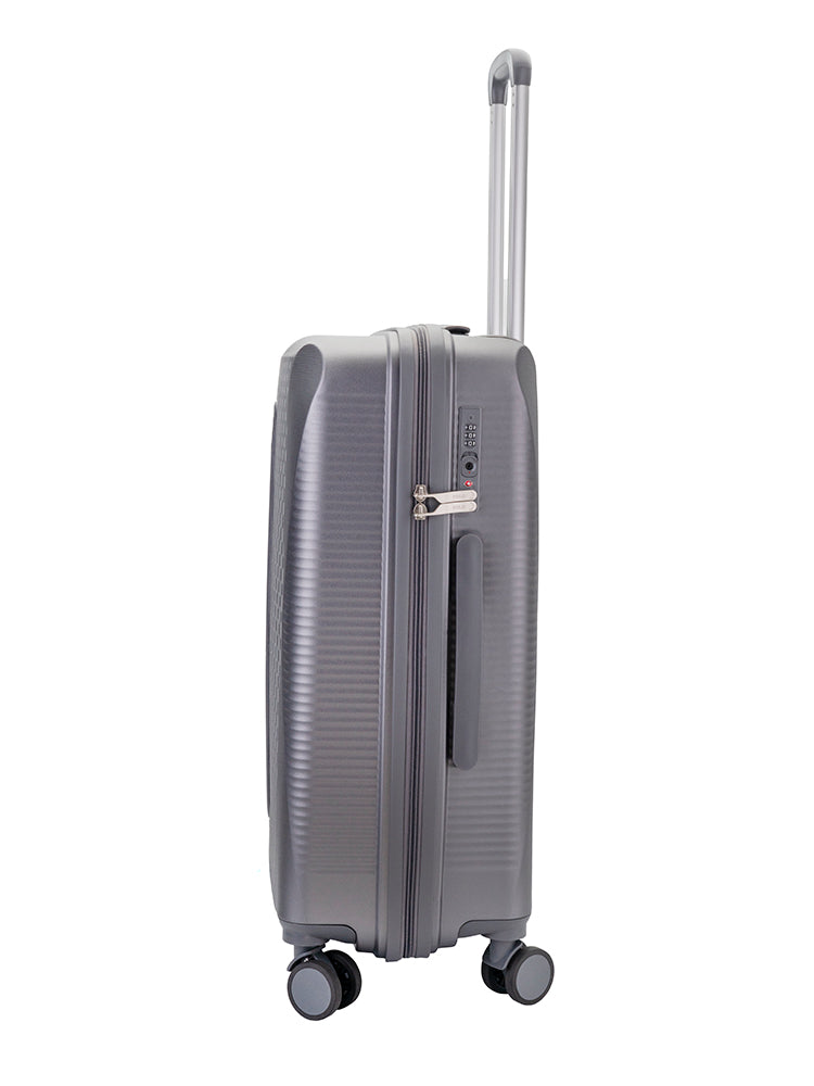Polo Stellar Medium 4 Wheel Trolley Case