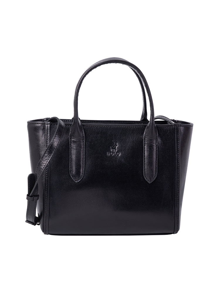 Polo Newport Small Shopper