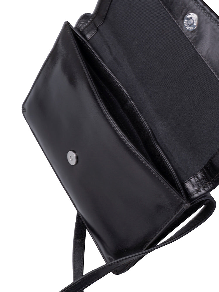 Polo Newport Flapover Sling