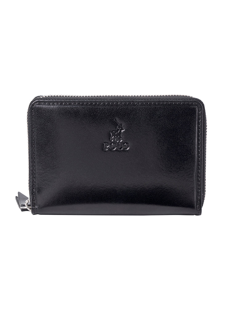 Polo Newport Medium Zip Around Purse