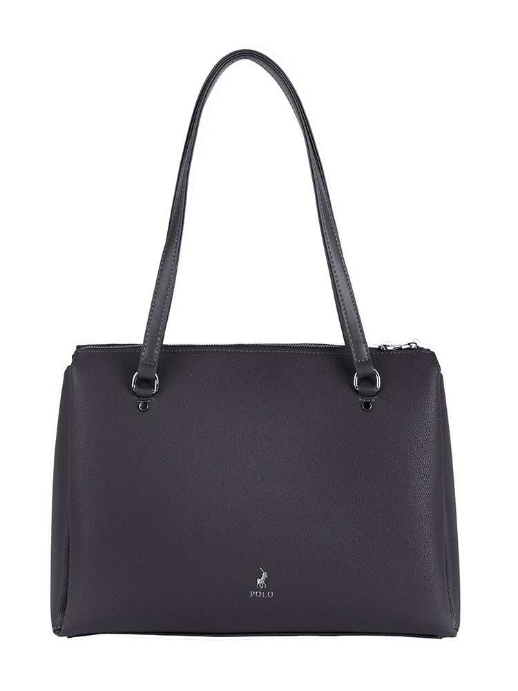 Polo Lyon Mule Shopper