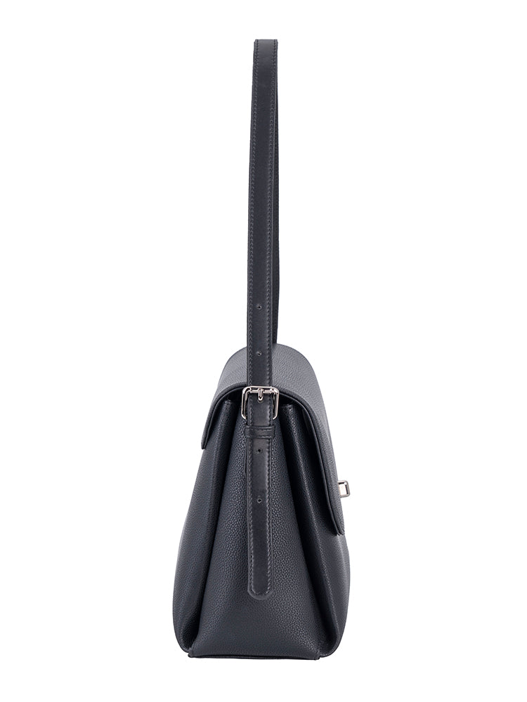 Polo Lyon Flapover Bag