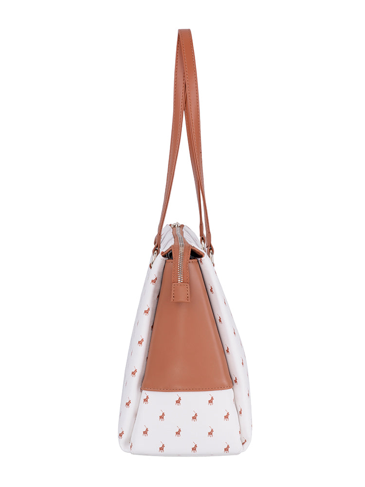 Polo Iconic Mule Shopper