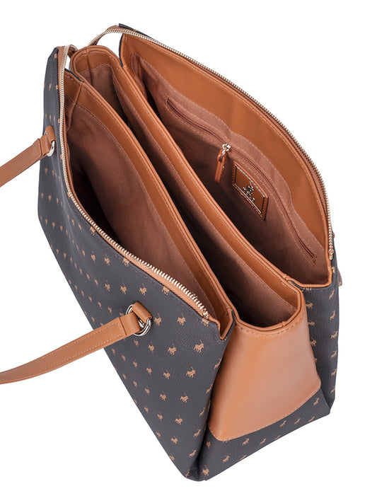 Polo Iconic Mule Shopper