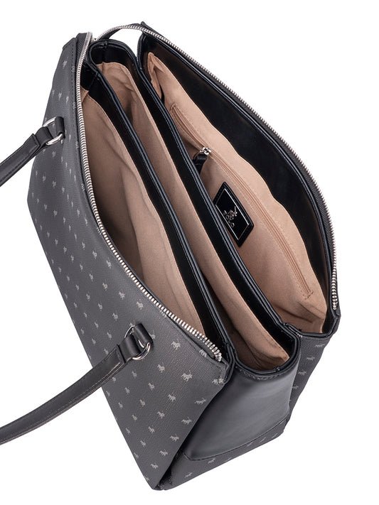 Polo Iconic Mule Shopper