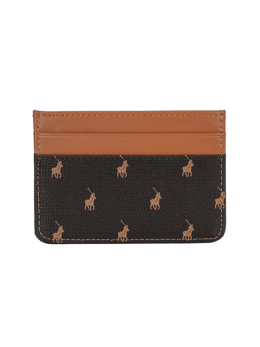 Polo Iconic Card Holder