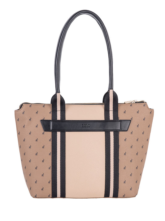 Polo Isla Tote