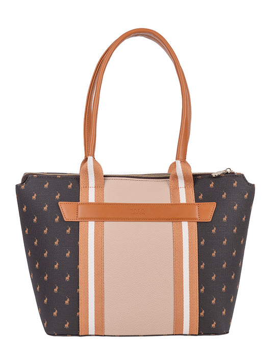 Polo Isla Tote