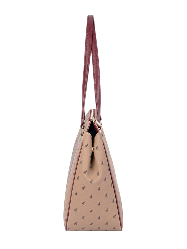 Polo Sonora Tote