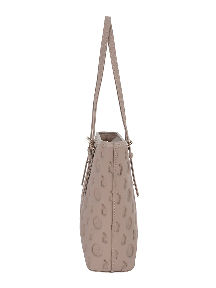 Polo Luna Tote Bag