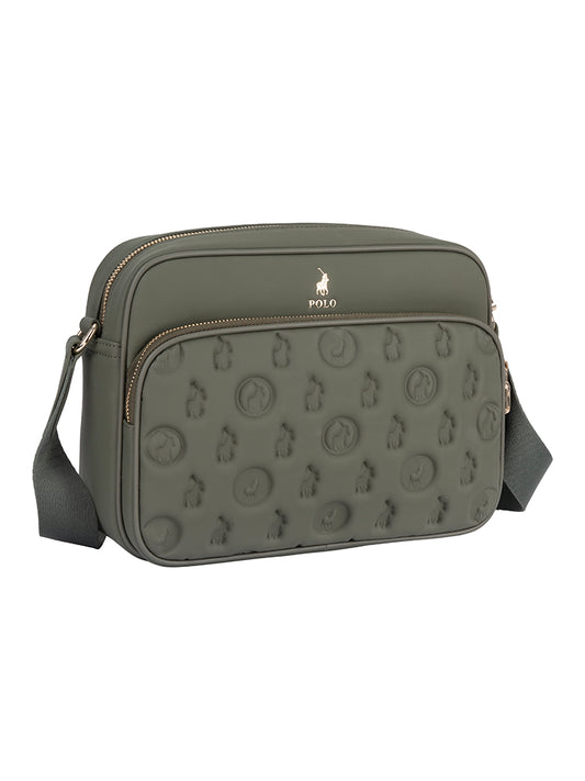 Polo Luna Utility Crossbody