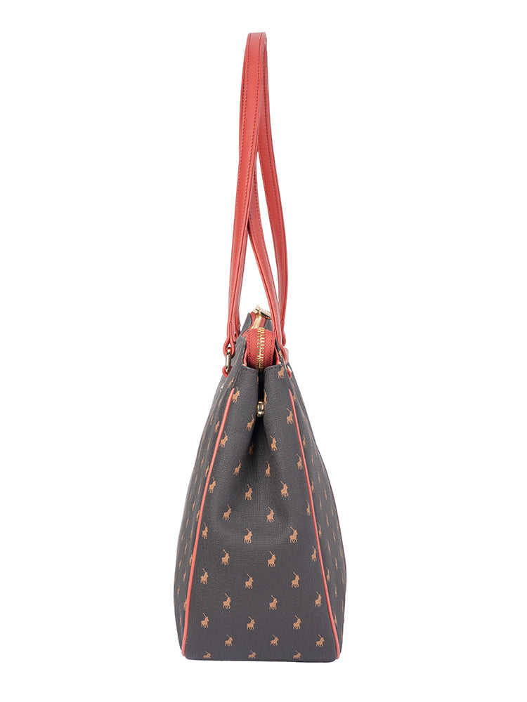 Polo Sonora Tote