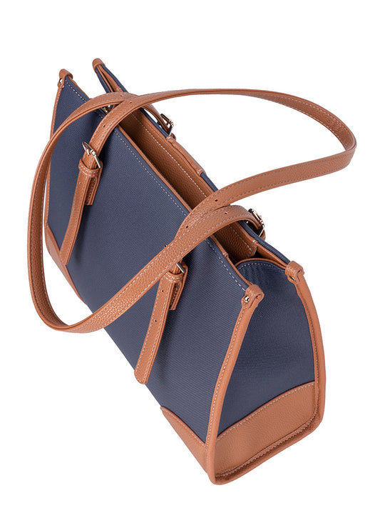 Polo Cabana Book Tote