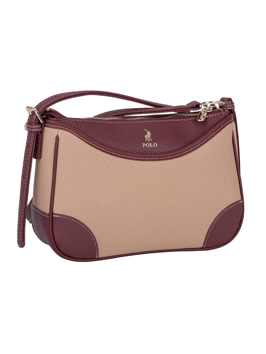 Polo Multi Pocket Sling