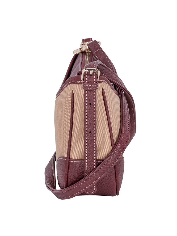 Polo Multi Pocket Sling
