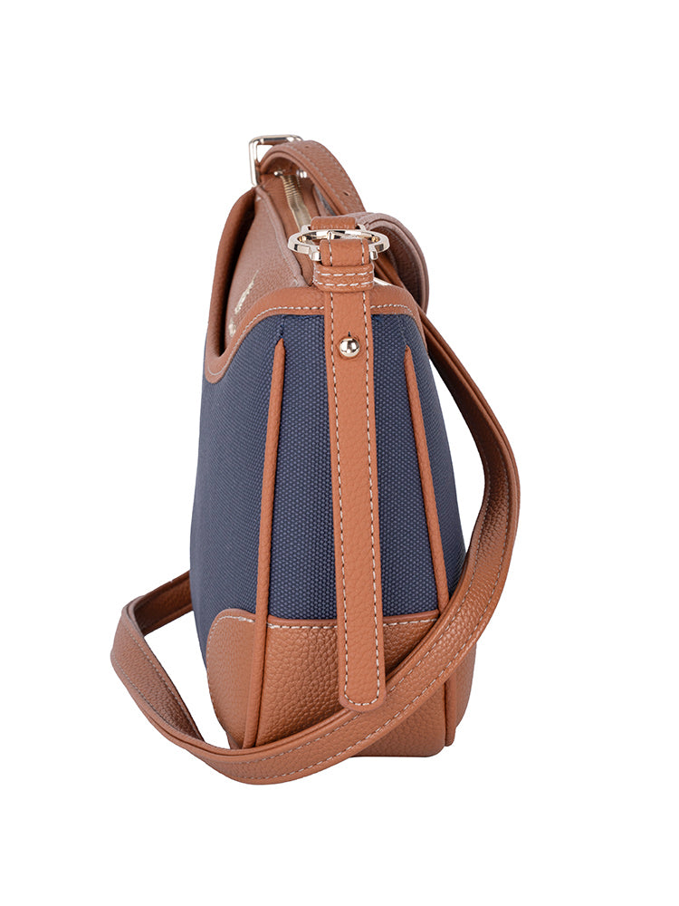 Polo Multi Pocket Sling