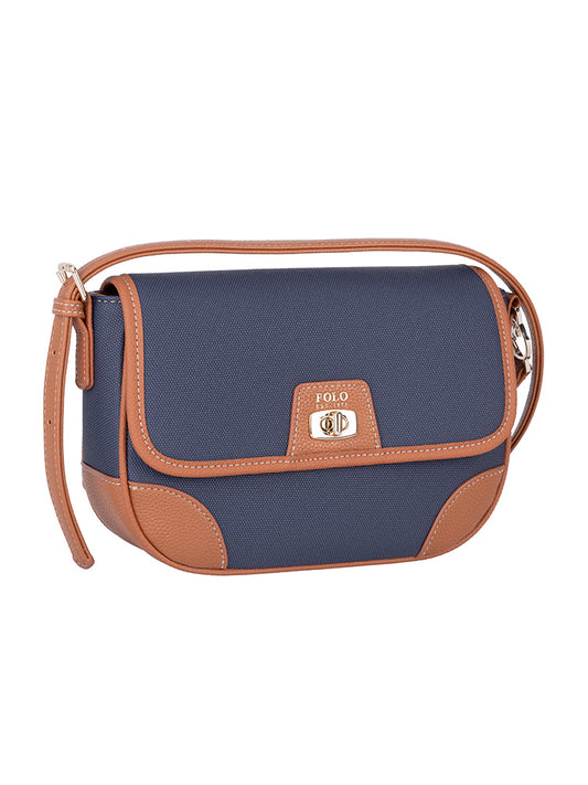 Polo Cabana Flapover Sling