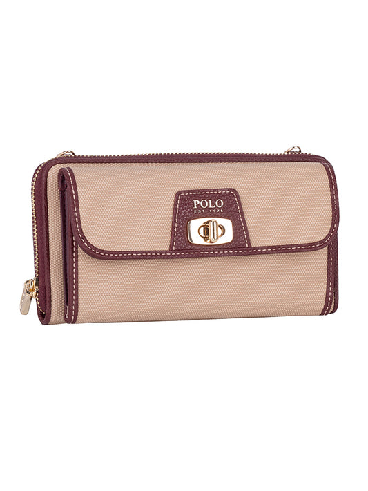 Polo Cabana Phone Sling