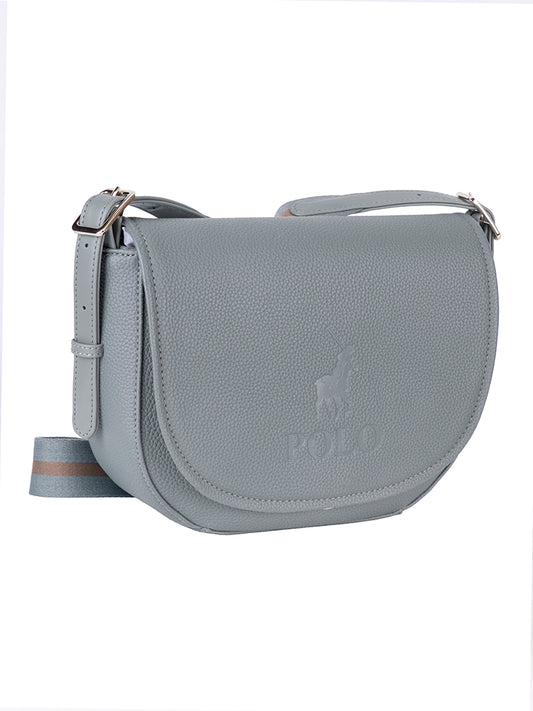 Polo Tahoe Saddle Crossbody