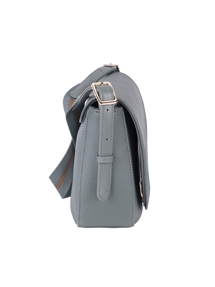 Polo Tahoe Saddle Crossbody