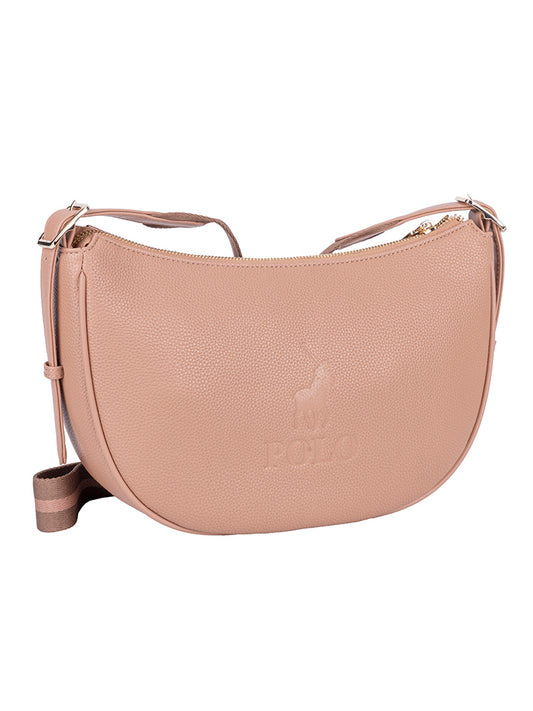 Polo Tahoe Satchel Crossbody