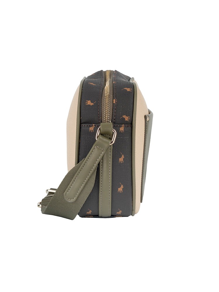 Polo Palma Camera Bag