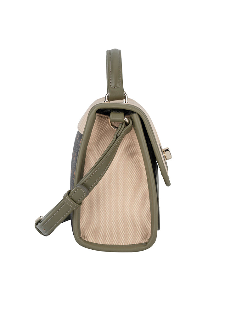 Polo Palma Flapover Sling