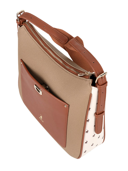 Polo Palma Shoulder Bag