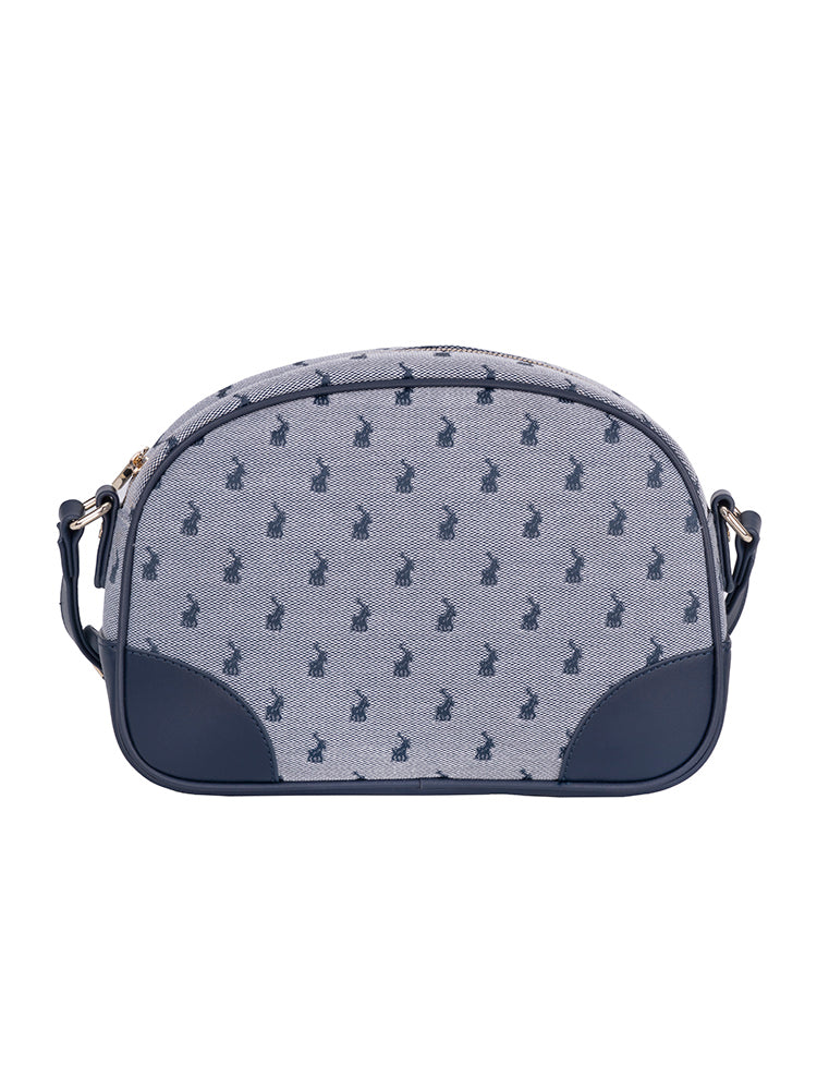 Polo Jacquard Sling