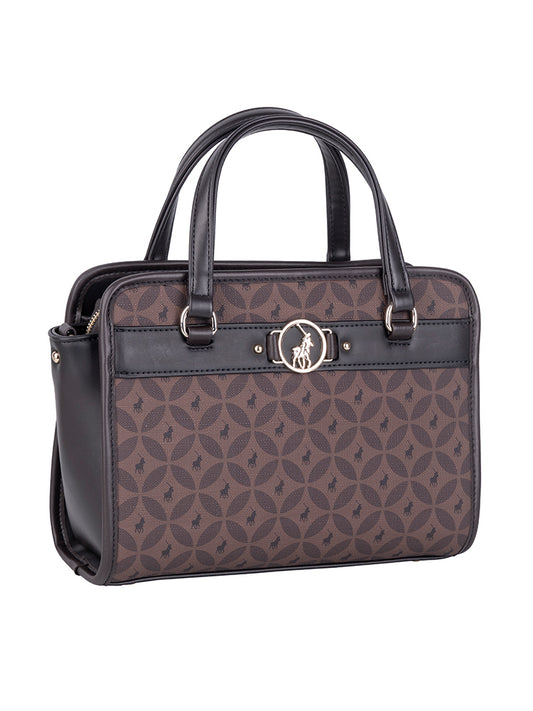 Polo Medina Small Shopper