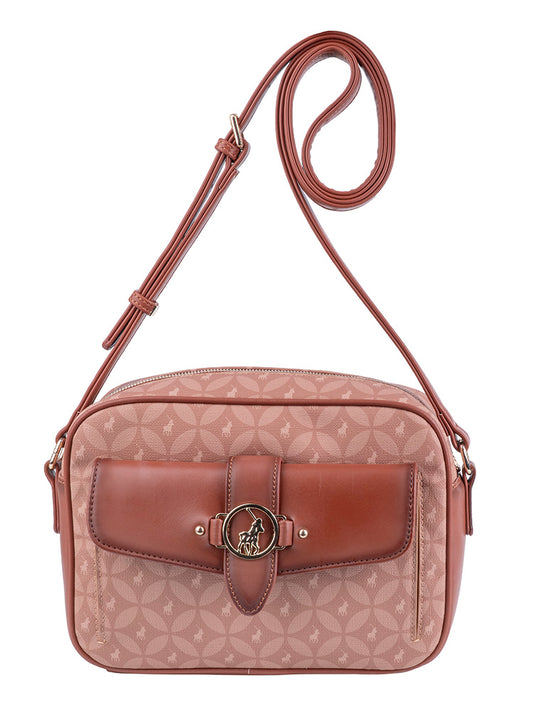 Polo Medina Camera Bag