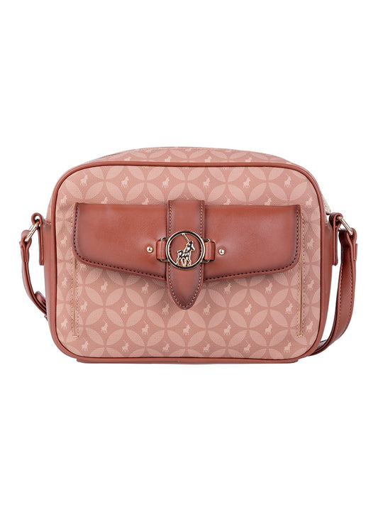 Polo Medina Camera Bag