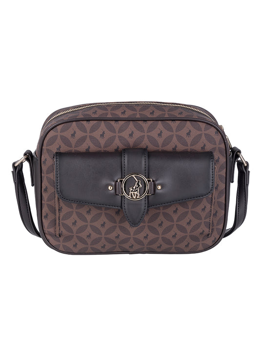 Polo Medina Camera Bag