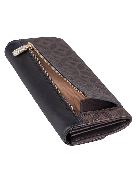 Polo Medina Trifold Purse